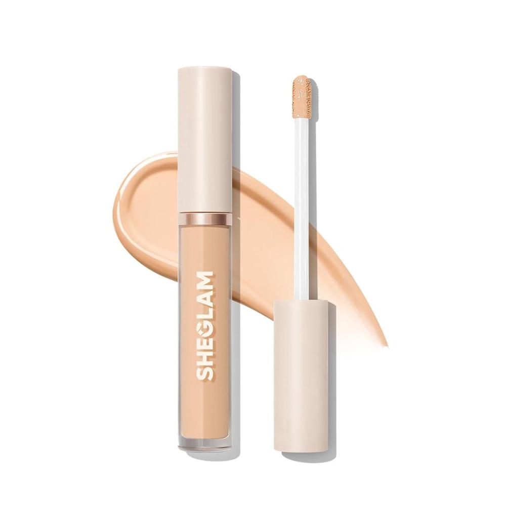 SHEGLAM Like Magic 12HR Full Coverage Concealer – Fair