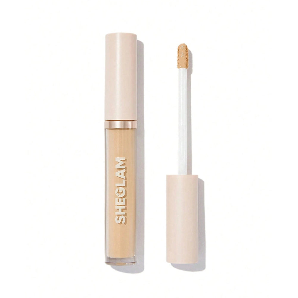 SHEGLAM Like Magic 12HR Full Coverage Concealer Shell