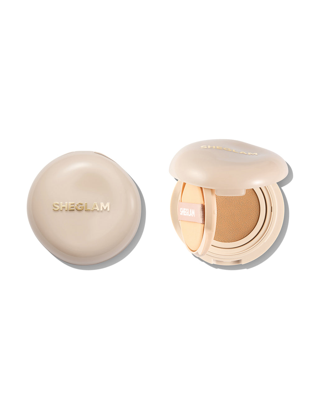 SHEGLAM Lock & Go – Sand