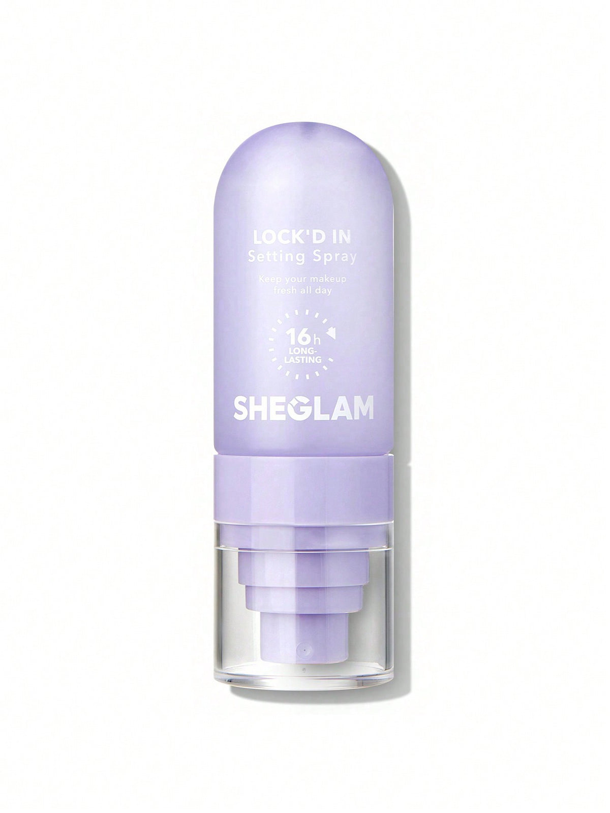SHEGLAM Lock’d In Spray fissante