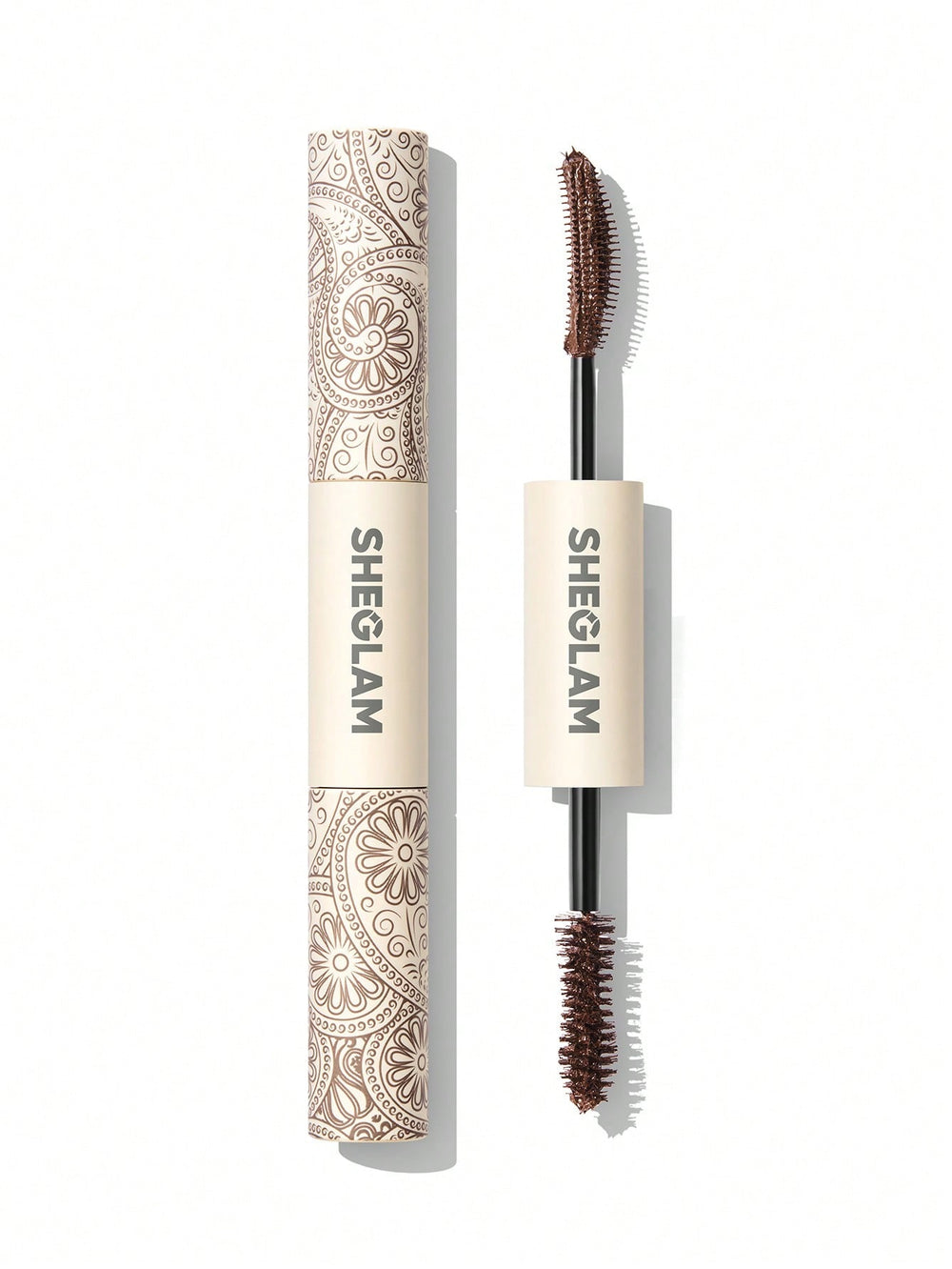 SHEGLAM mascara waterproof Macchiato