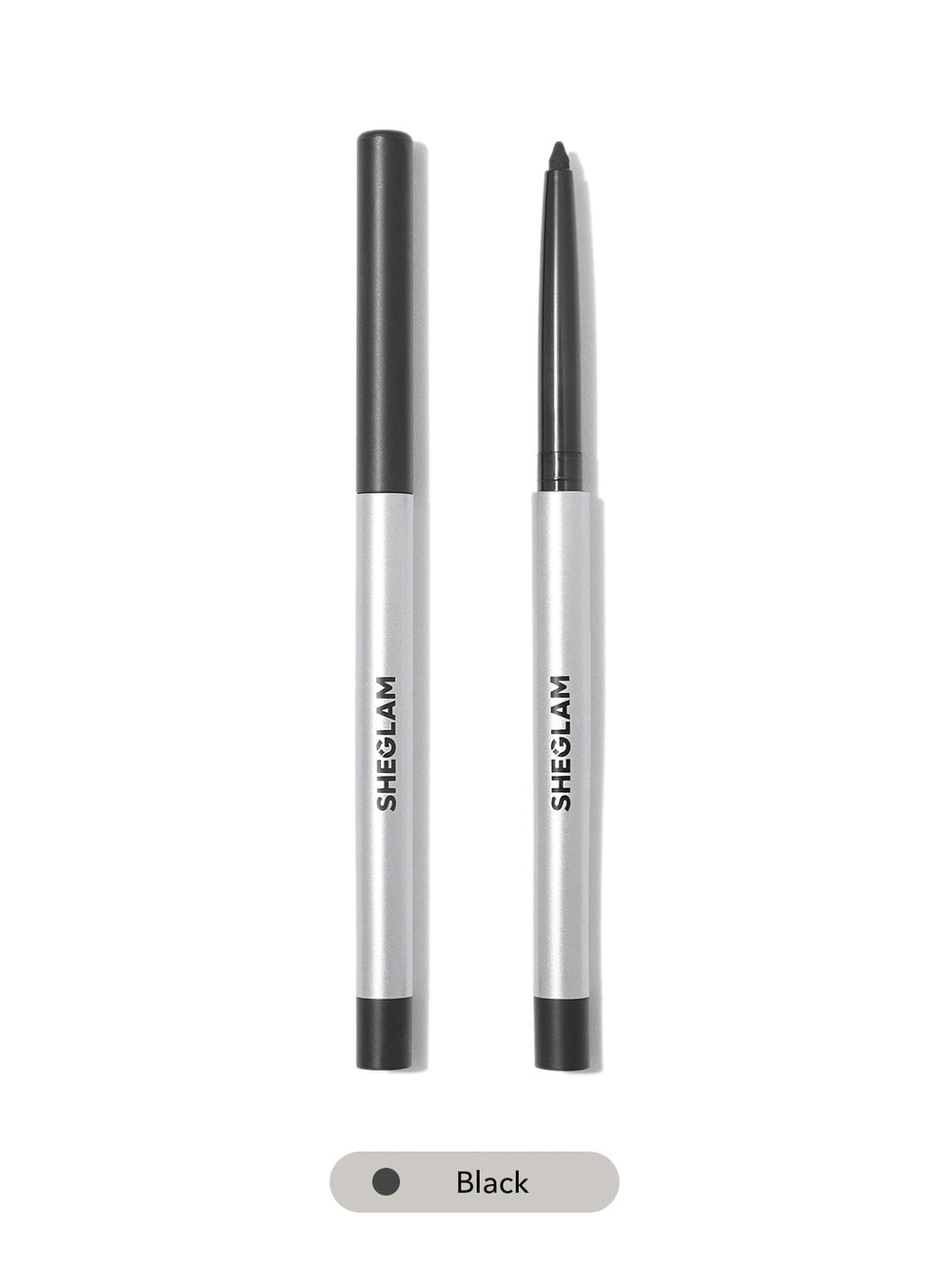 SHEGLAM On-Line Creamy Eyeliner – Black