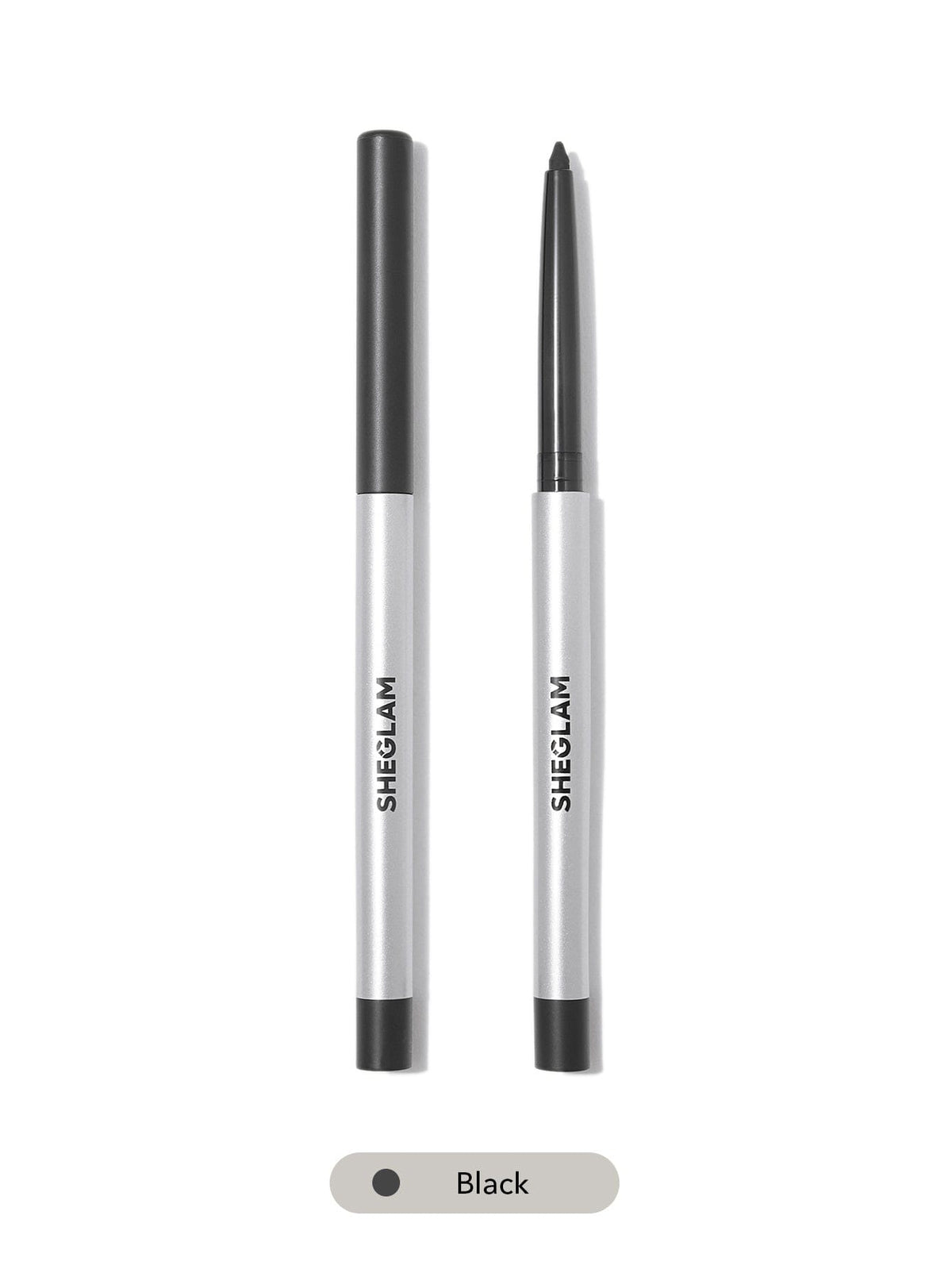 SHEGLAM On-Line Creamy Eyeliner – Black