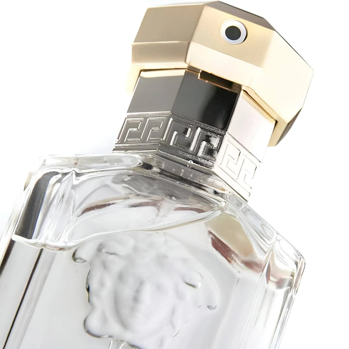 Versace The Dreamer – Il Profumo di chi Osa Sognare 🌌✨