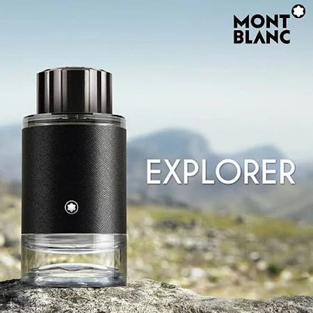 Montblanc Explorer Cofanetto Uomo