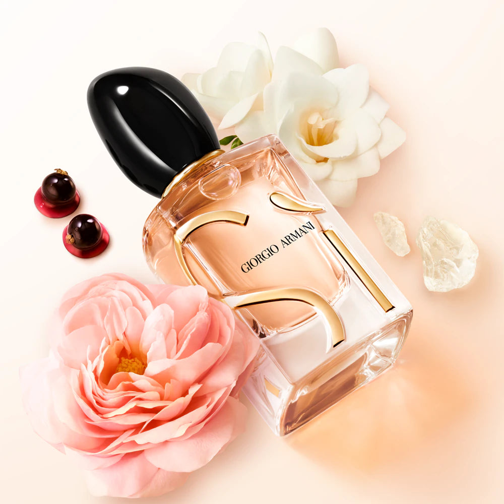 Giorgio Armani Sì Eau de Parfum 100 ml