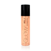 ✨ So...? Glow Champagne Blush – Body Mist Illuminante (140 ml) ✨