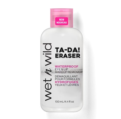Wet n Wild TA-DA! Eraser Struccante Occhi & Labbra