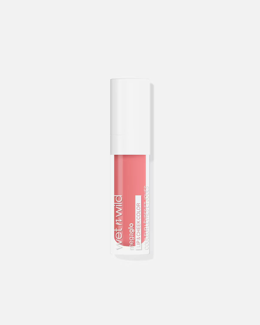 Wet n Wild MegaGlo Lip & Cheek Color