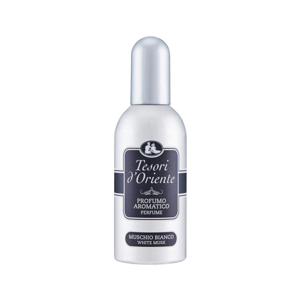 Tesori d’Oriente Muschio Bianco - Profumo Aromatico