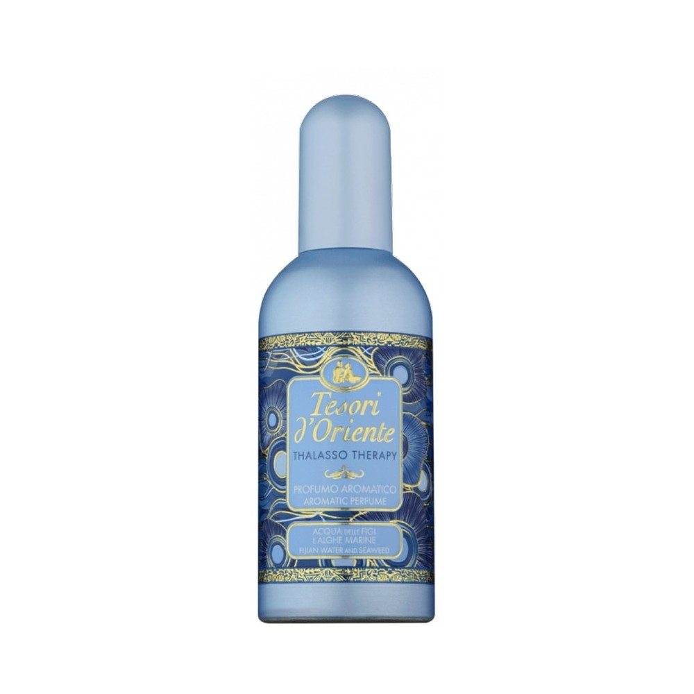 Tesori d’Oriente Thalasso Therapy - Profumo Aromatico