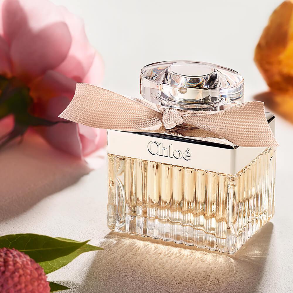Chloé Eau de Parfum 75 ml