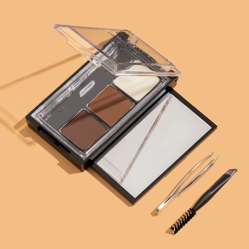 Wet n Wild Ultimate Brow Kit