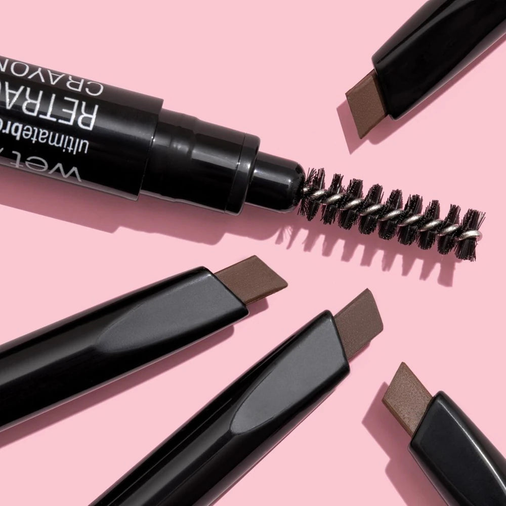 Wet n Wild – Ultimate Brow Retractable