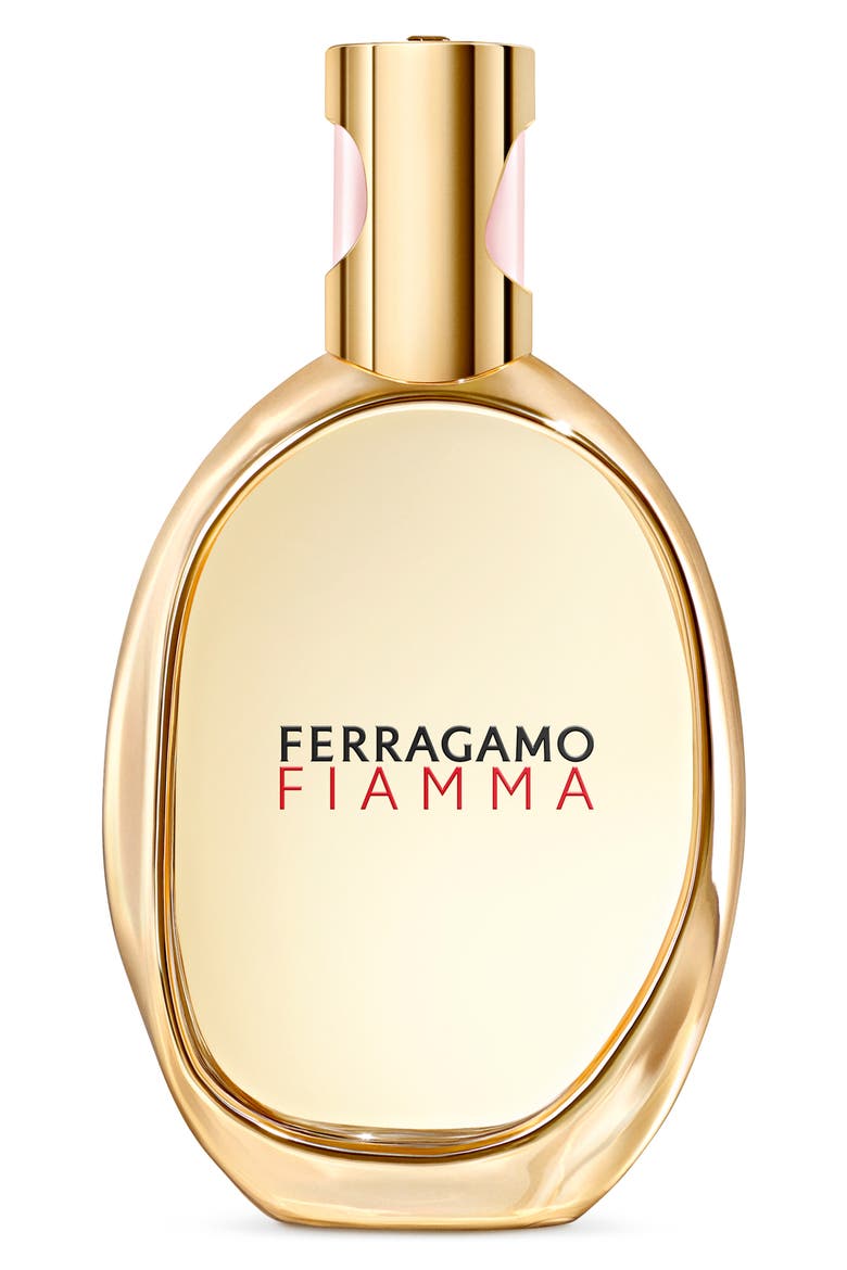 Ferragamo Fiamma Eau de Parfum