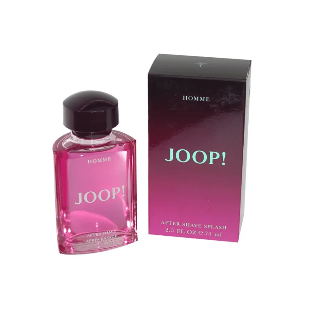 Joop Homme Eau de Toilette 75 ml