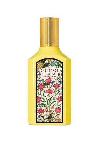 Gucci Flora Gorgeous Orchid Eau de Parfum