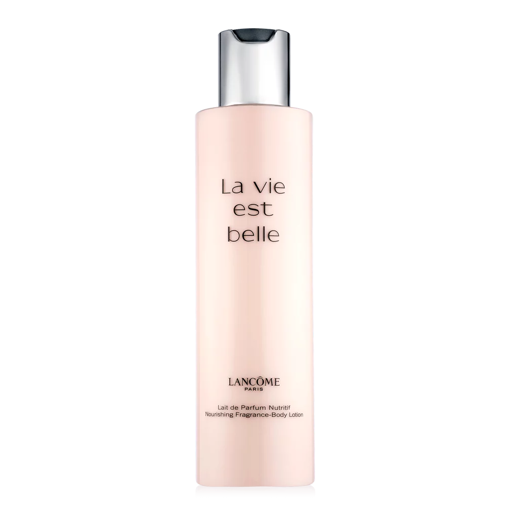 Lancôme La Vie Est Belle Lait Corps