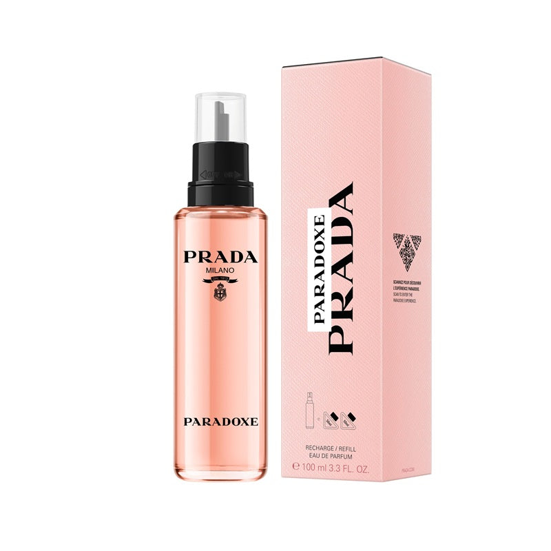 Prada Paradoxe Eau de Parfum Ricarica 100 ml