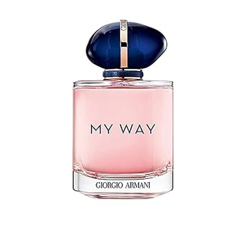 Armani My Way Eau de Parfum