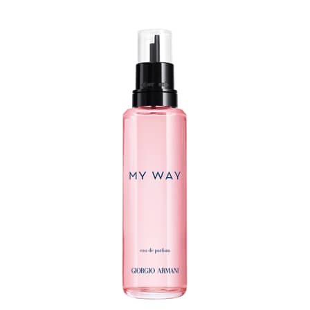 Giorgio Armani My Way Eau de Parfum Ricarica 100 ml