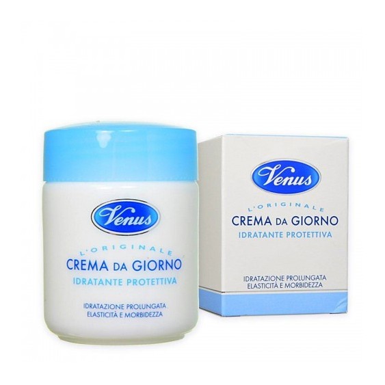 VENUS – Crema da Giorno Idratante Protettiva