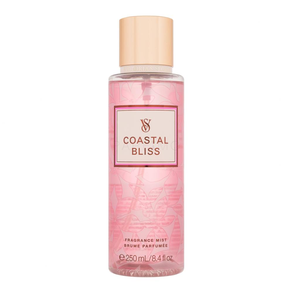 Victoria’s Secret Coastal Bliss - 🌊🌸