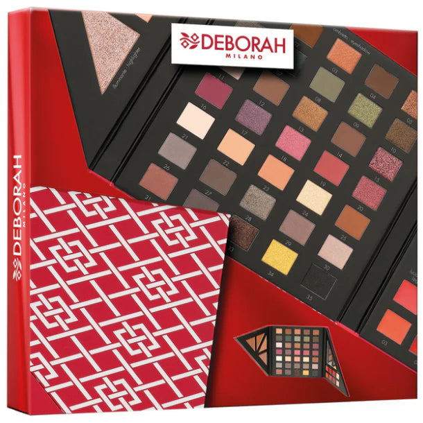 🎁 Deborah Milano – Beauty Gift Volume 3 | Toni Caldi