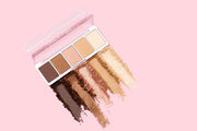 Wet n Wild Golden Walkin' on Eggshells Palette