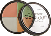 Wet n Wild CoverAll Concealer Palette