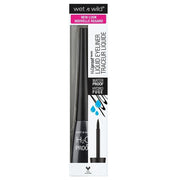 Wet n Wild H2O Proof Liquid Eyeliner 5 ml
